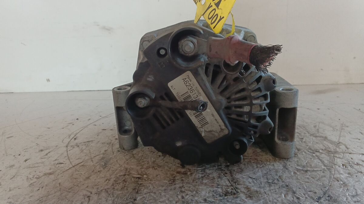 ALTERNATORE FORD KA 2010 1.3 MULTIJET — foto 4