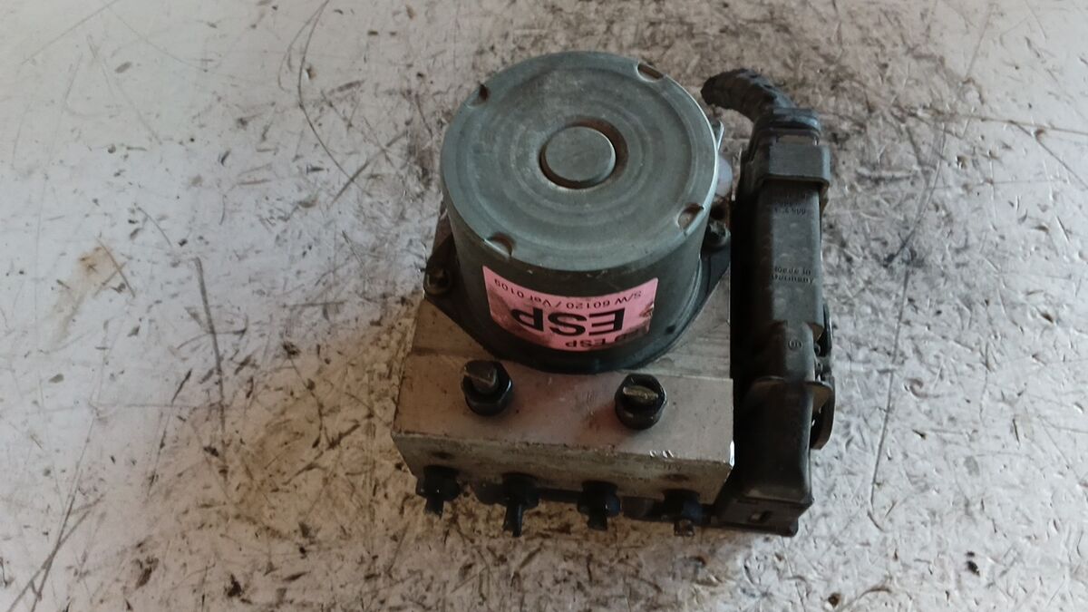 CENTRALINA ABS HYUNDAI I30 2009 1.6 CRDI BOSCH 0265235333