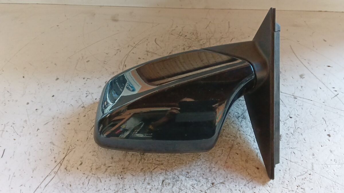 SPECCHIO SINISTRO ELETTRICO HYUNDAI IX20 2011 5 PIN — foto 3