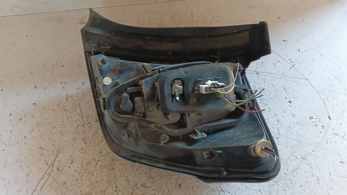 STOP SINISTRO CITROEN C3 2012 9673805480 — foto 3