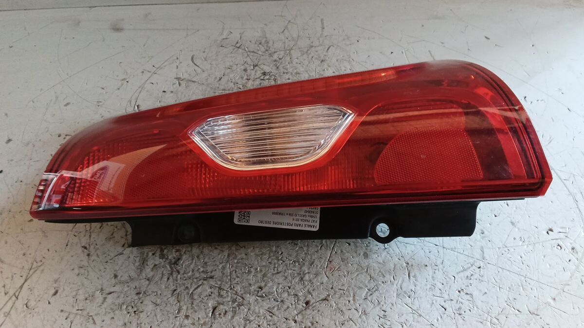 STOP DESTRO FIAT PANDA 2014 51843642 — foto 2