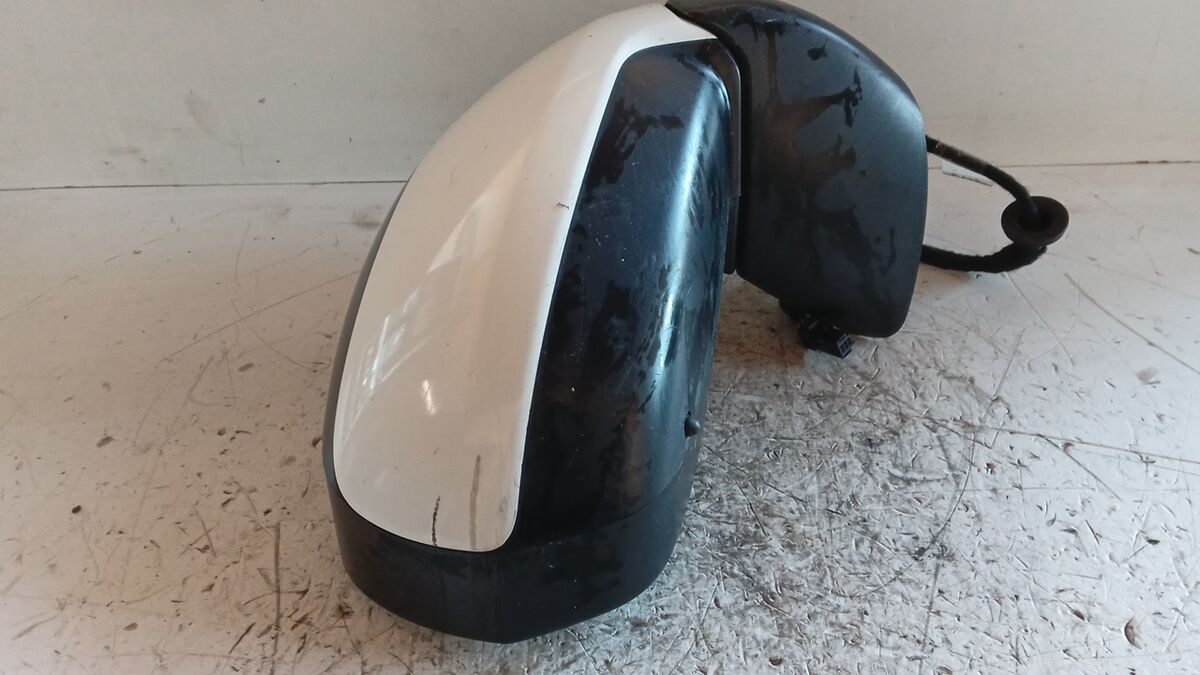 SPECCHIO SINISTRO ELETTRICO CITROEN C3 PICASSO 2013 5 FILI — foto 3