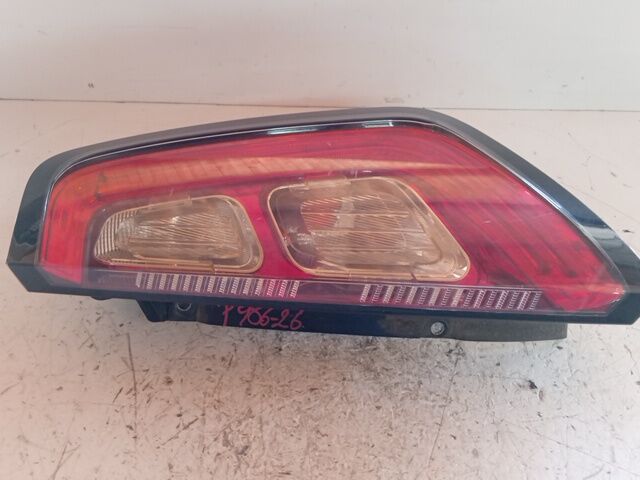 STOP DESTRO FIAT PUNTO EVO 2010 51849739