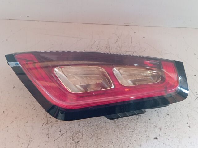 STOP DESTRO FIAT PUNTO EVO 2010 51849739 — foto 2