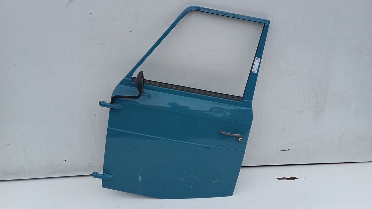 PORTA SINISTRA APE CAR 1986 — foto 2