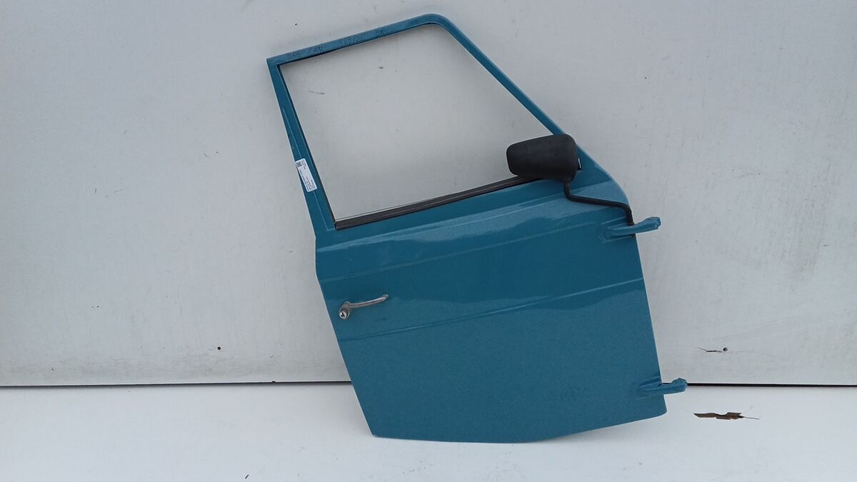 PORTA DESTRA APE CAR 1986