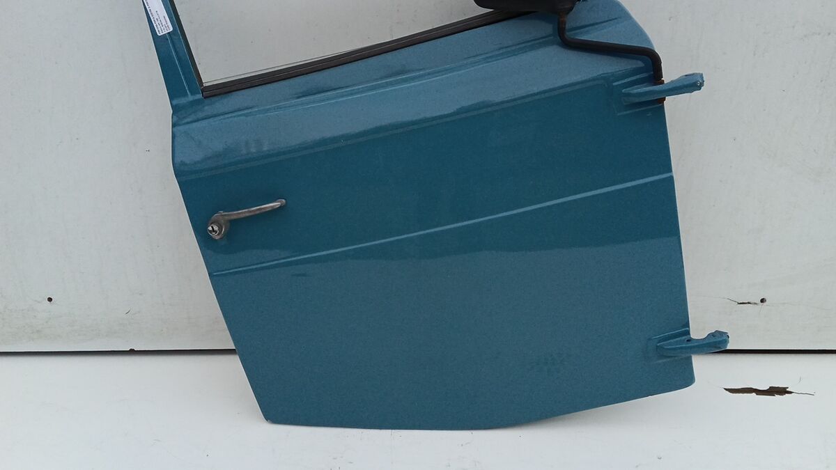 PORTA DESTRA APE CAR 1986 — foto 3