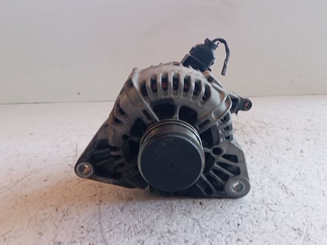 ALTERNATORE HYUNDAI I30 2009 1.6 CRDI 120A 373002A110 — foto 2