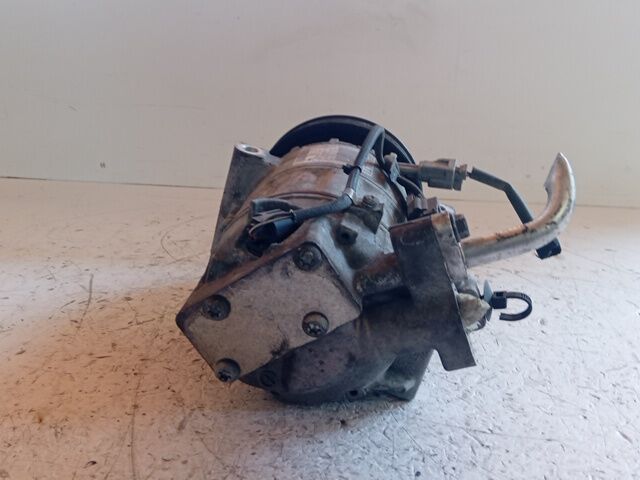 COMPRESSORE A/C RENAULT CAPTUR 2016 1.5 DCI 926002352R — foto 2