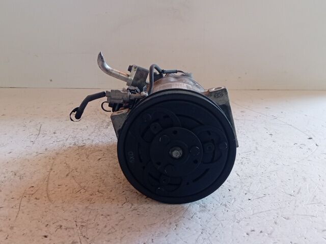 COMPRESSORE A/C RENAULT CAPTUR 2016 1.5 DCI 926002352R — foto 4