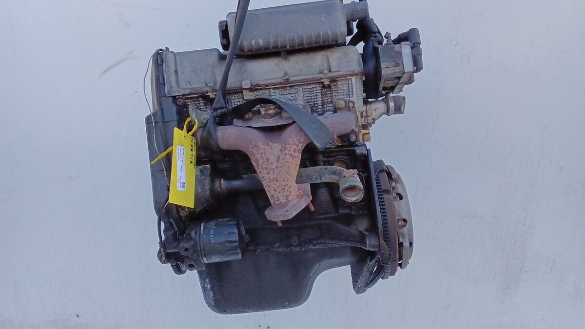 MOTORE FIAT SEICENTO 1999 1.1 BENZ. (176B2000)