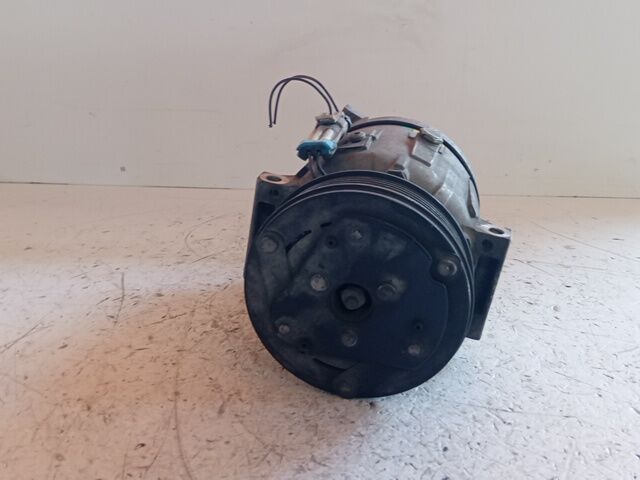 COMPRESSORE A/C FIAT CROMA 2005 1.9 MILTIJET 13197197