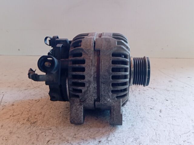ALTERNATORE PEUGEOT 307 2005 2.0 HDI 150A 9646321880