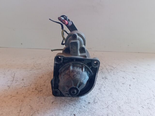 MOTORINO AVVIAMENTO FIAT DUCATO 2007 3.0 MULTIJET 51832958 — foto 2