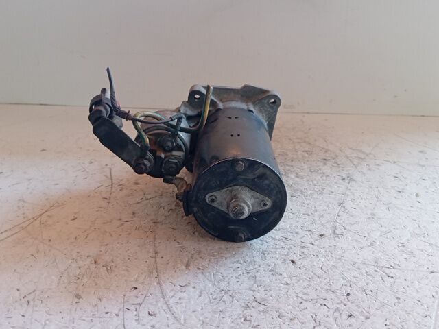 MOTORINO AVVIAMENTO FIAT DUCATO 2007 3.0 MULTIJET 51832958 — foto 4