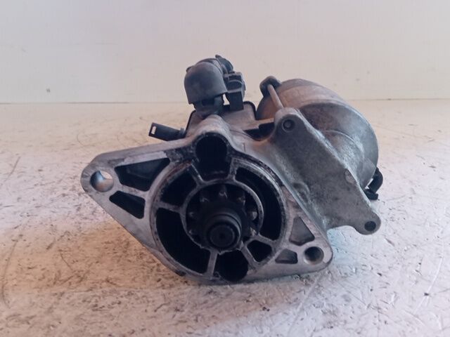 MOTORINO AVVIAMENTO TOYOTA YARIS 2004 1.4 T.D.2810033050 — foto 2
