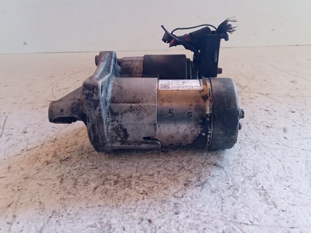 MOTORINO AVVIAMENTO FIAT PANDA 2008 1.2 BENZ. 51832950