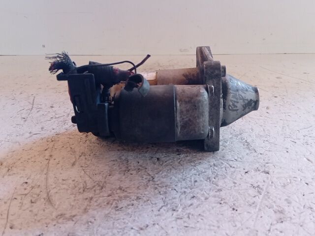 MOTORINO AVVIAMENTO FIAT PANDA 2008 1.2 BENZ. 51832950 — foto 3
