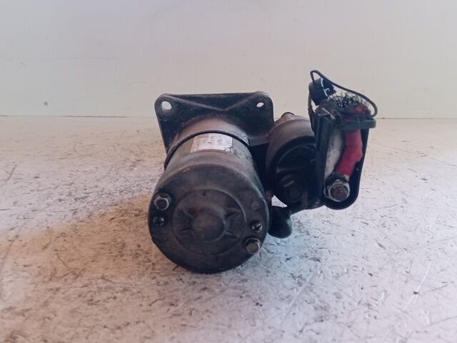 MOTORINO AVVIAMENTO FIAT PANDA 2008 1.2 BENZ. 51832950 — foto 4