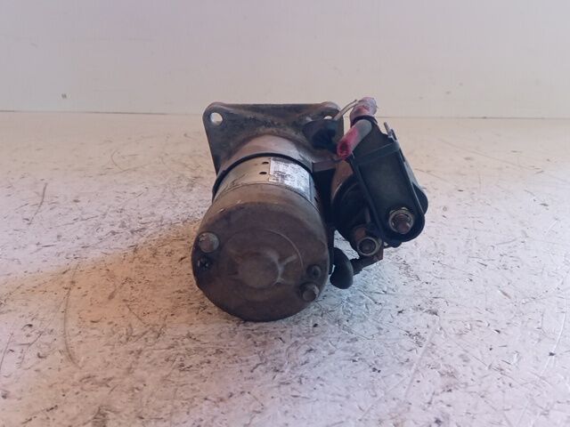 MOTORINO AVVIAMENTO FIAT QUBO 2011 1.4 BENZ/MET 51890632 — foto 4