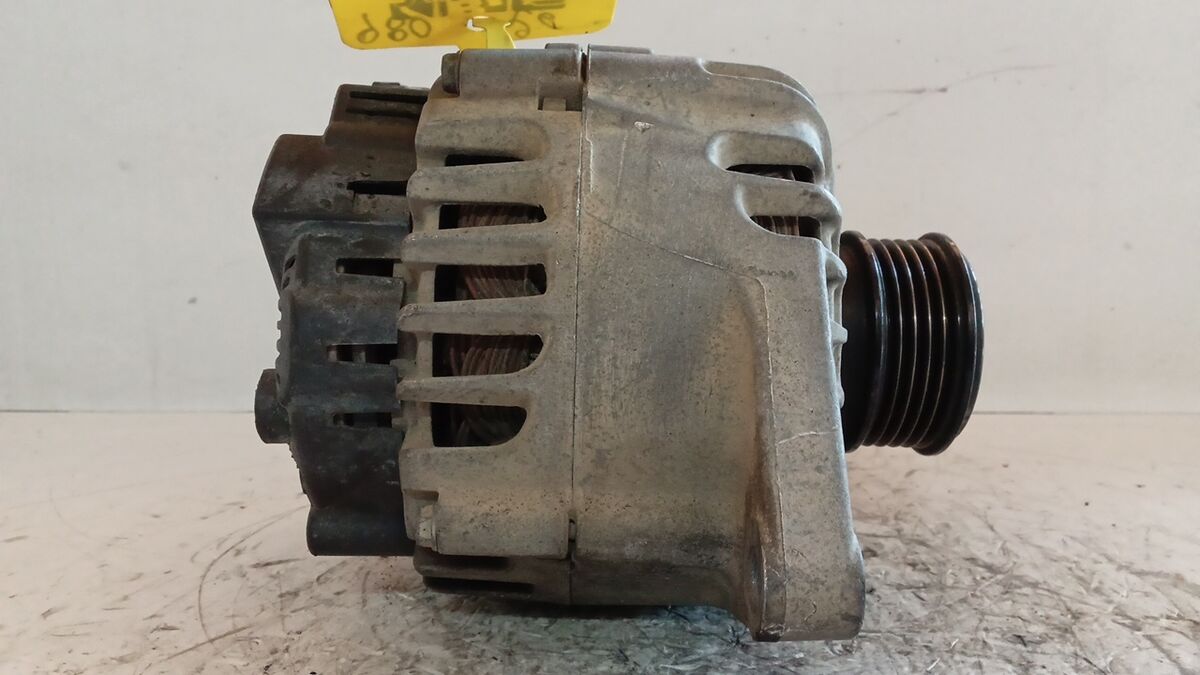 ALTERNATORE KIA VENGA 2012 1.4 CRDI 90CV 120A 373002A651
