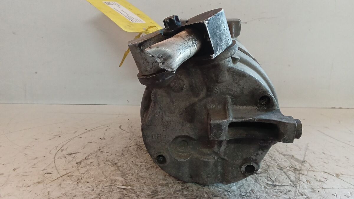 COMPRESSORE A/C FIAT CROMA 2006 1.9 MULTIJET 51810417 — foto 4