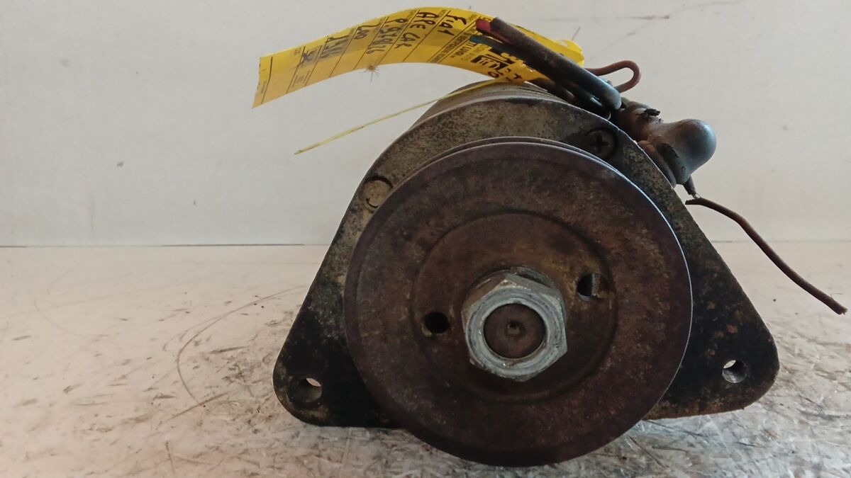 DINAMO APE CAR 1979 200 BENZ. — foto 2