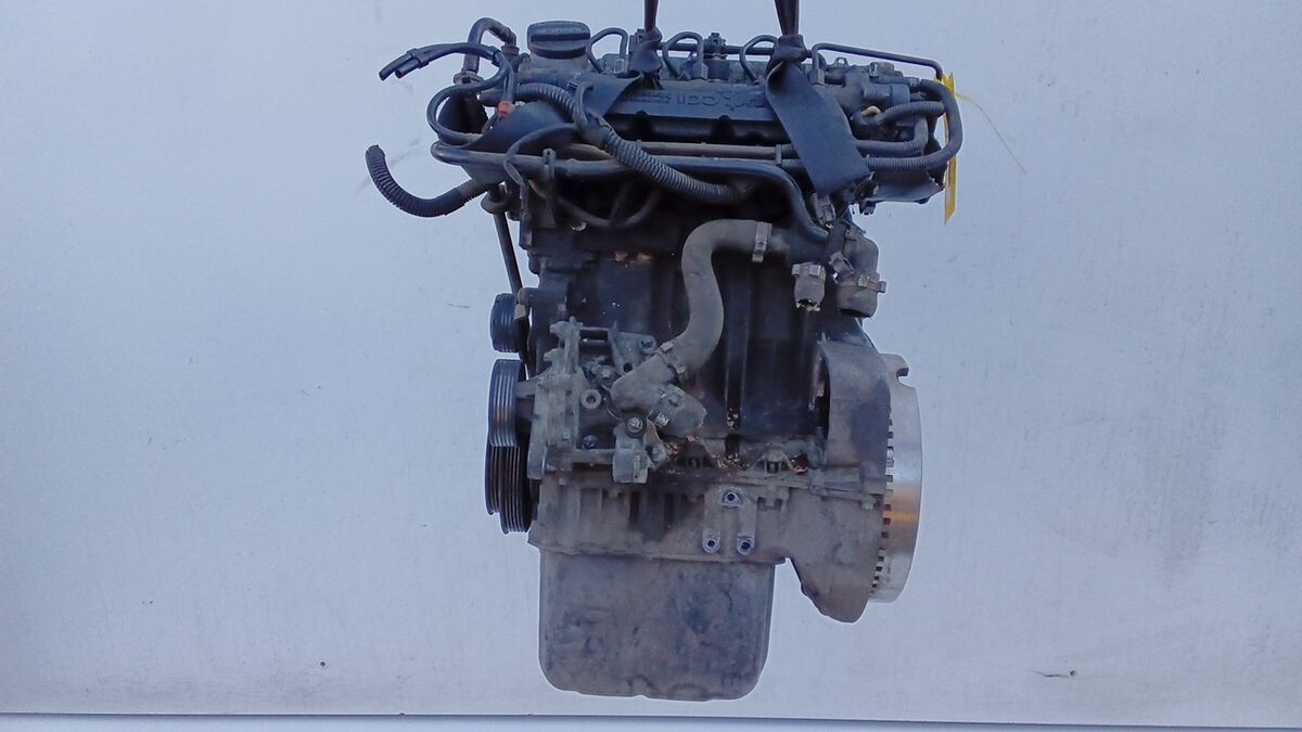 MOTORE SMART 450 2004 800 CDI (61)