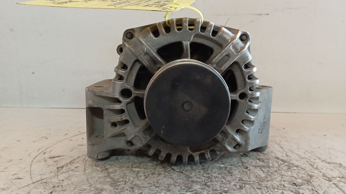 ALTERNATORE OPEL CORSA 2004 1.3 MULTIJET 90A 13117279 — foto 2