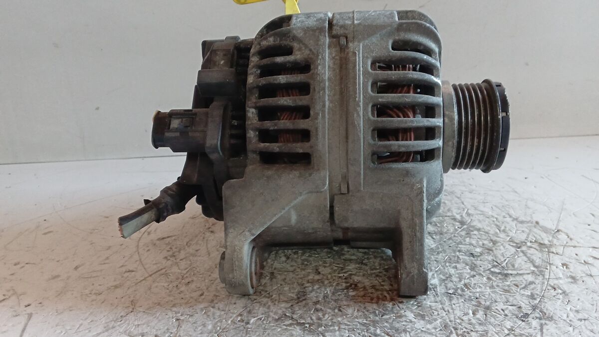 ALTERNATORE FIAT DUCATO 2007 3.0 T.D. 150A