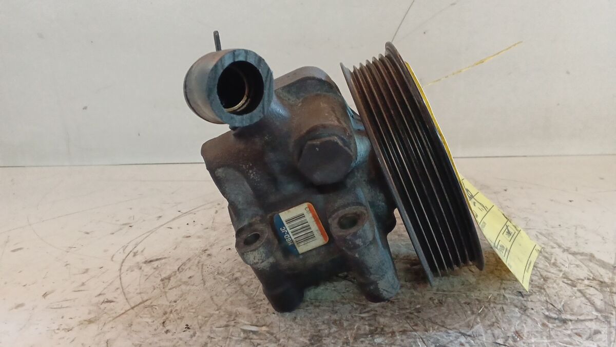 POMPA IDROGUIDA MECCANICA FORD FOCUS 1999 1.8 TDI