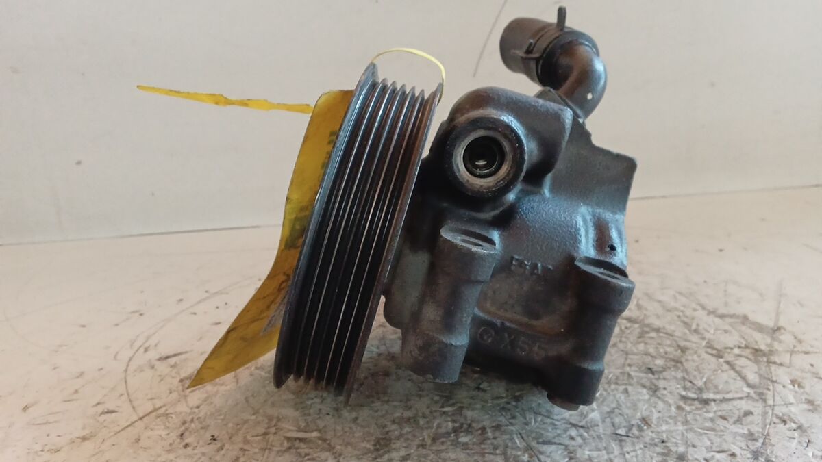 POMPA IDROGUIDA MECCANICA FORD FOCUS 1999 1.8 TDI — foto 3
