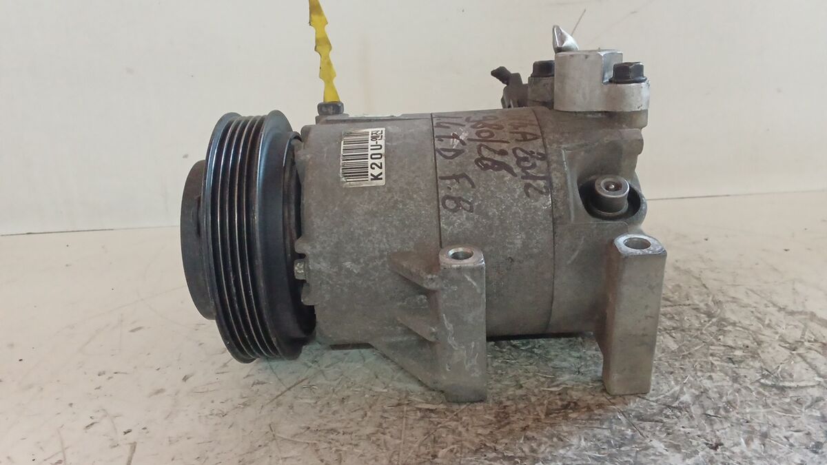 COMPRESSORE A/C KIA VENGA 2012 1.4 CRDI — foto 3