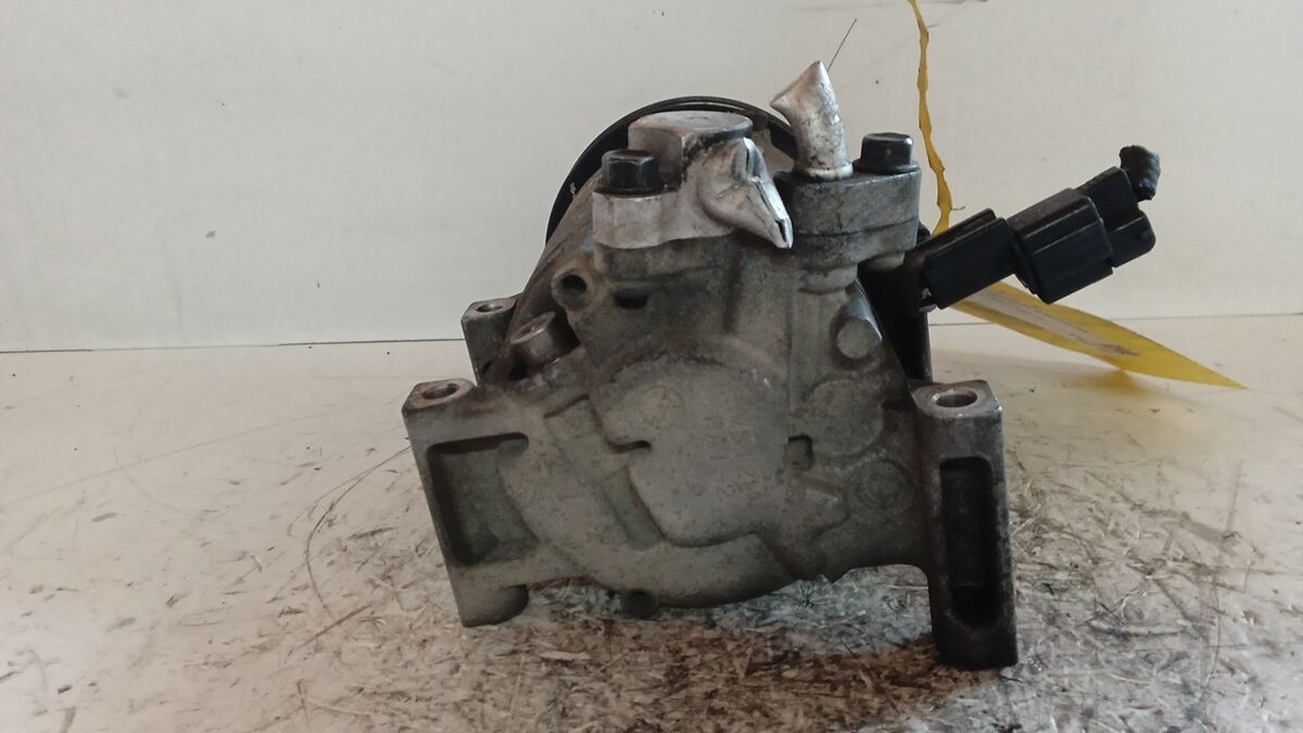 COMPRESSORE A/C KIA VENGA 2012 1.4 CRDI — foto 4