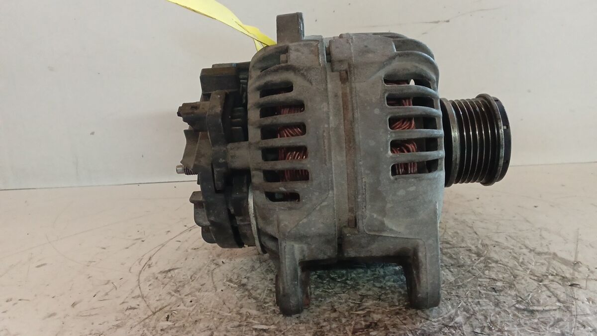 ALTERNATORE NISSAN QASHQAI 2010 1.5 DCI 150A 8200728292C