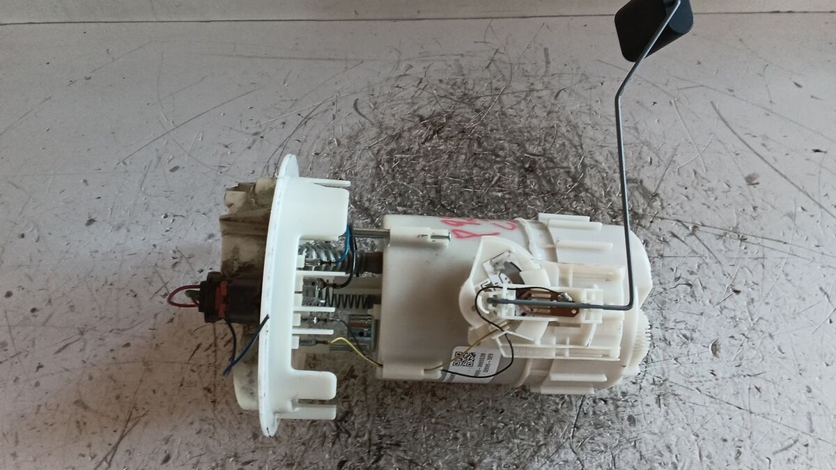 POMPA CARBURANTE GALLEGGIANTE CITROEN C3 PICASSO 2013 1.4 BENZ. 9674466680
