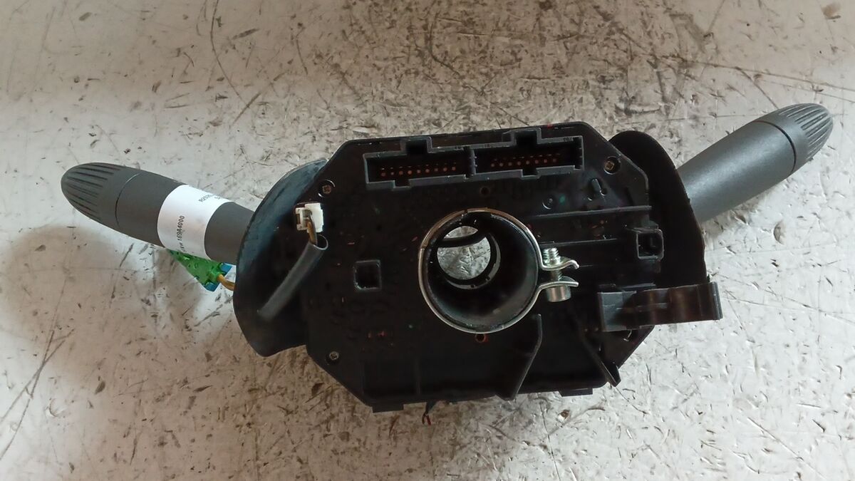 DEVIOLUCI FIAT PANDA 2006 CON TRIP 735444632 — foto 2