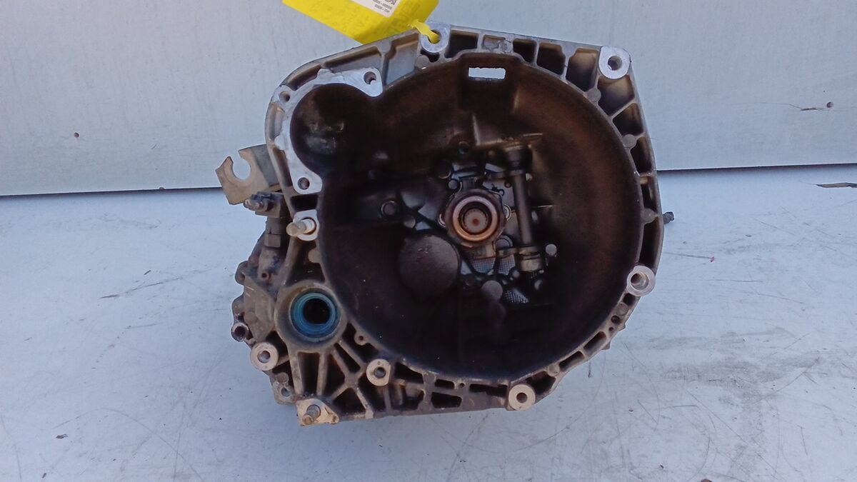 CAMBIO FIAT PUNTO 2001 1.9 JTD (188A2000)