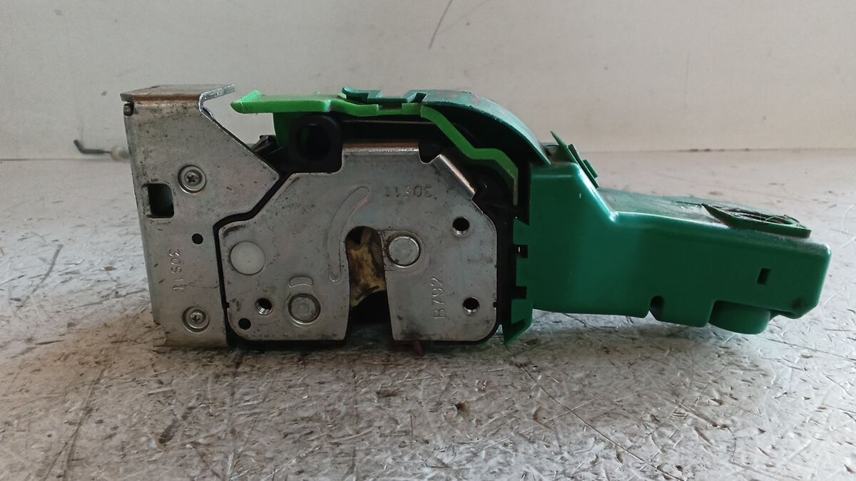 SERRATURA ANTERIORE SINISTRA ALFA ROMEO GIULIETTA 2011 6 PIN