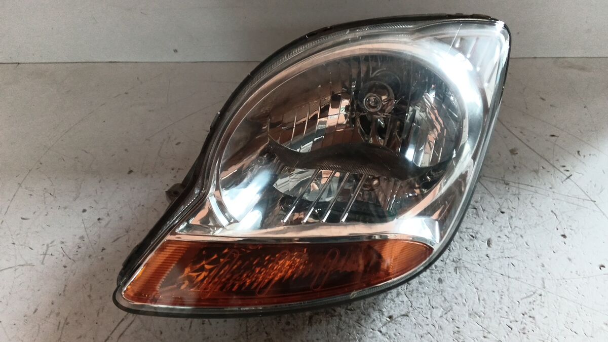 FARO SINISTRO CHEVROLET MATIZ 2007