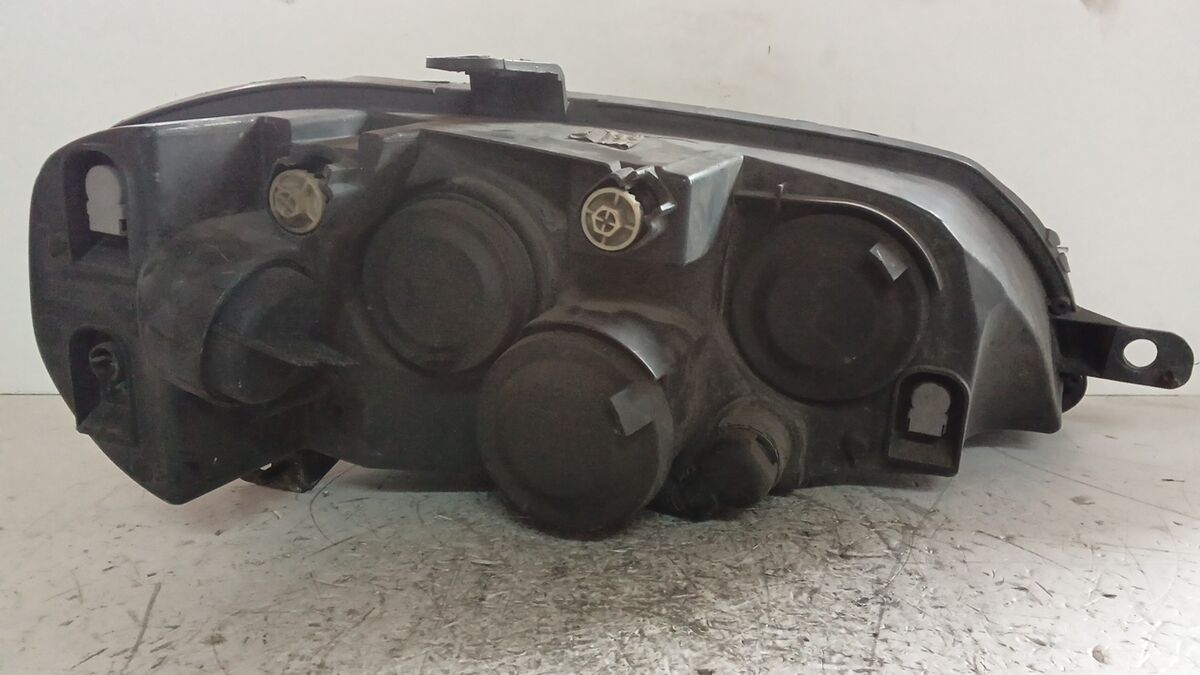 FARO SINISTRO FIAT PUNTO 2006 — foto 2
