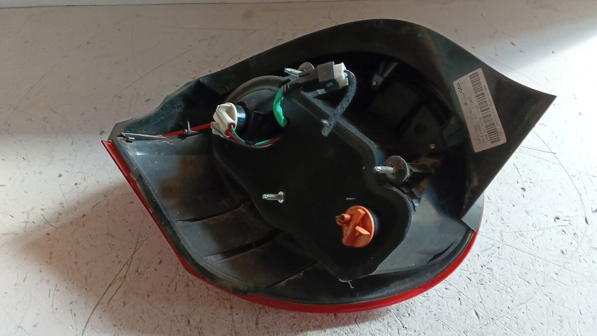 STOP DESTRO DR 1 2010 S183773020 — foto 2