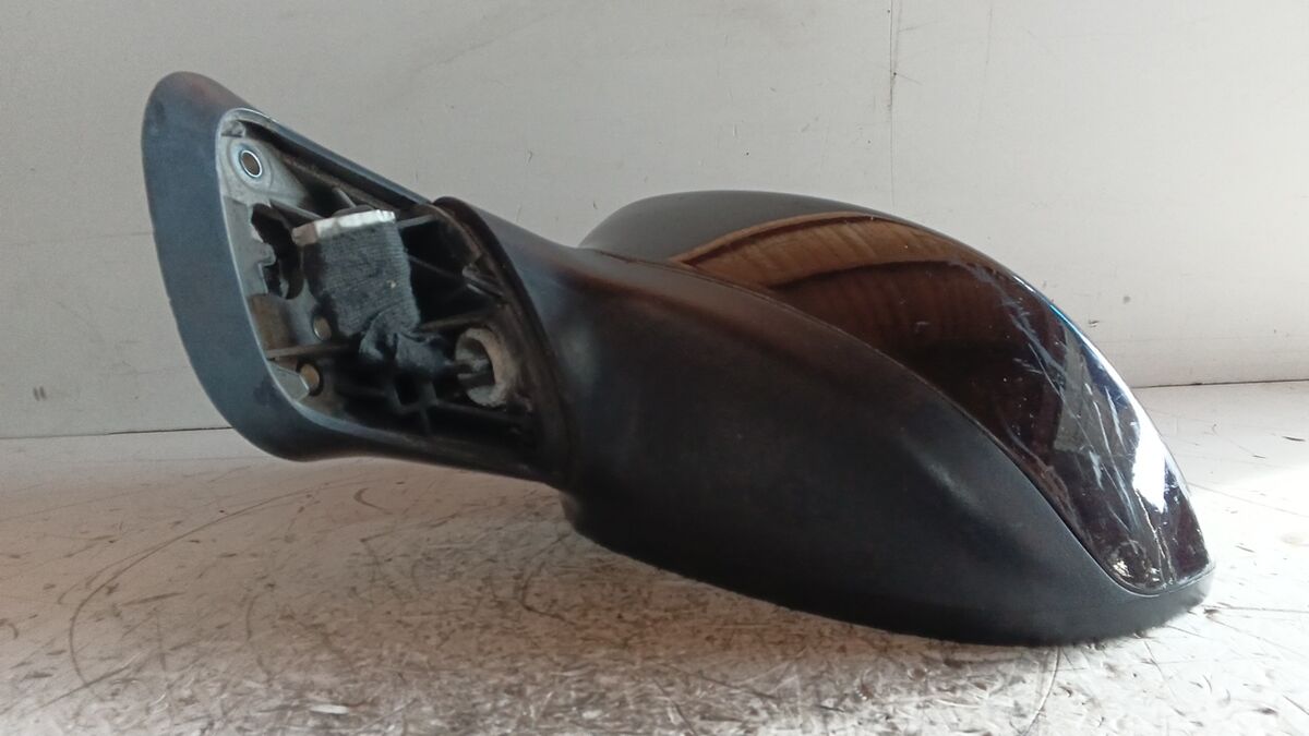 SPECCHIO SINISTRO ELETTRICO FIAT PUNTO EVO 2010 3 PIN — foto 4