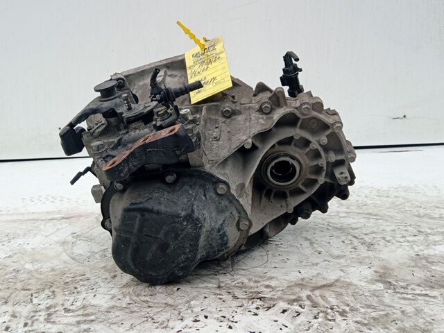 CAMBIO KIA VENGA 2017 1.4 BENZ/GPL 90CV (G4FA) — foto 3