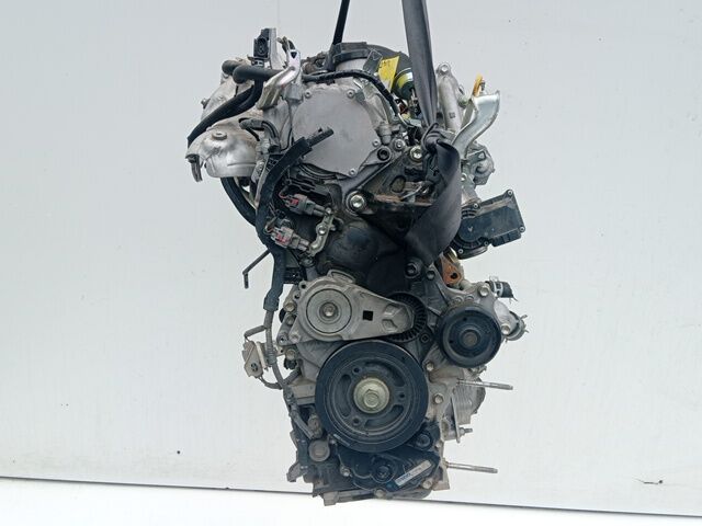 MOTORE TOYOTA YARIS 2010 1.4 T.D. 90CV TURBINA ELETTRICA (1ND TV) — foto 2