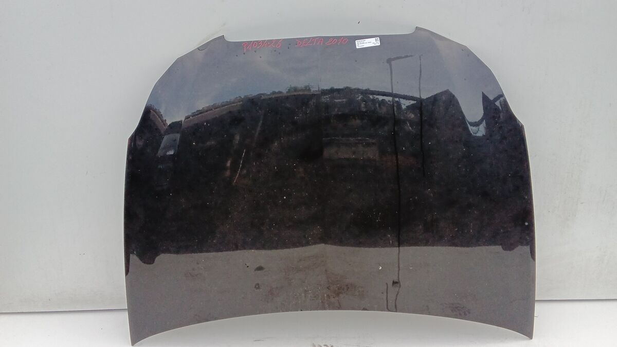 COFANO ANTERIORE LANCIA DELTA 2010