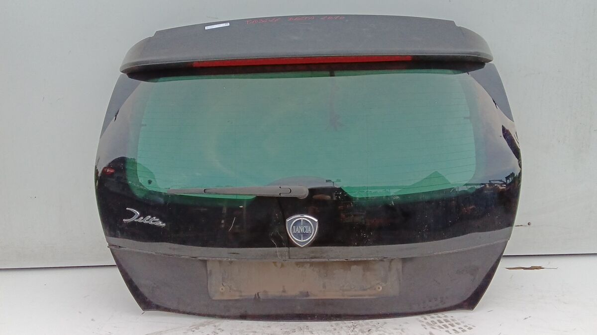 PORTELLONE LANCIA DELTA 2010 — foto 2