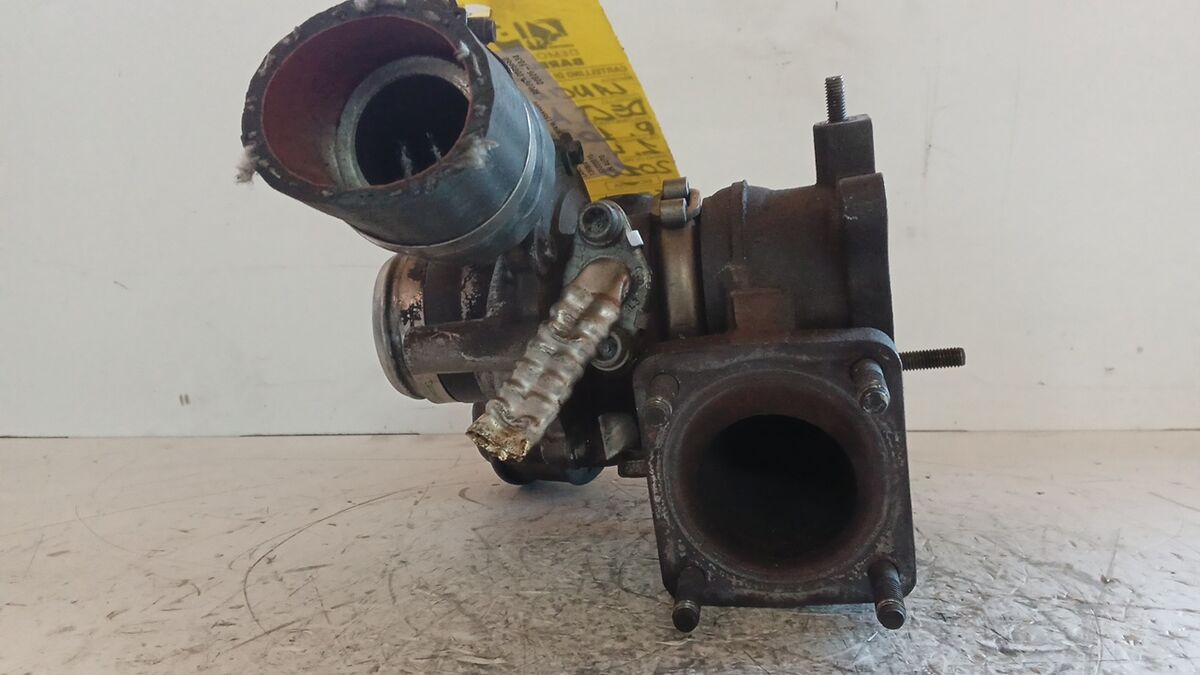 TURBINA LANCIA DELTA 2010 1.4 T.B. 55222015 — foto 2