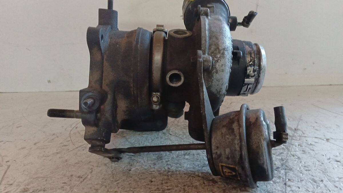 TURBINA LANCIA DELTA 2010 1.4 T.B. 55222015 — foto 4