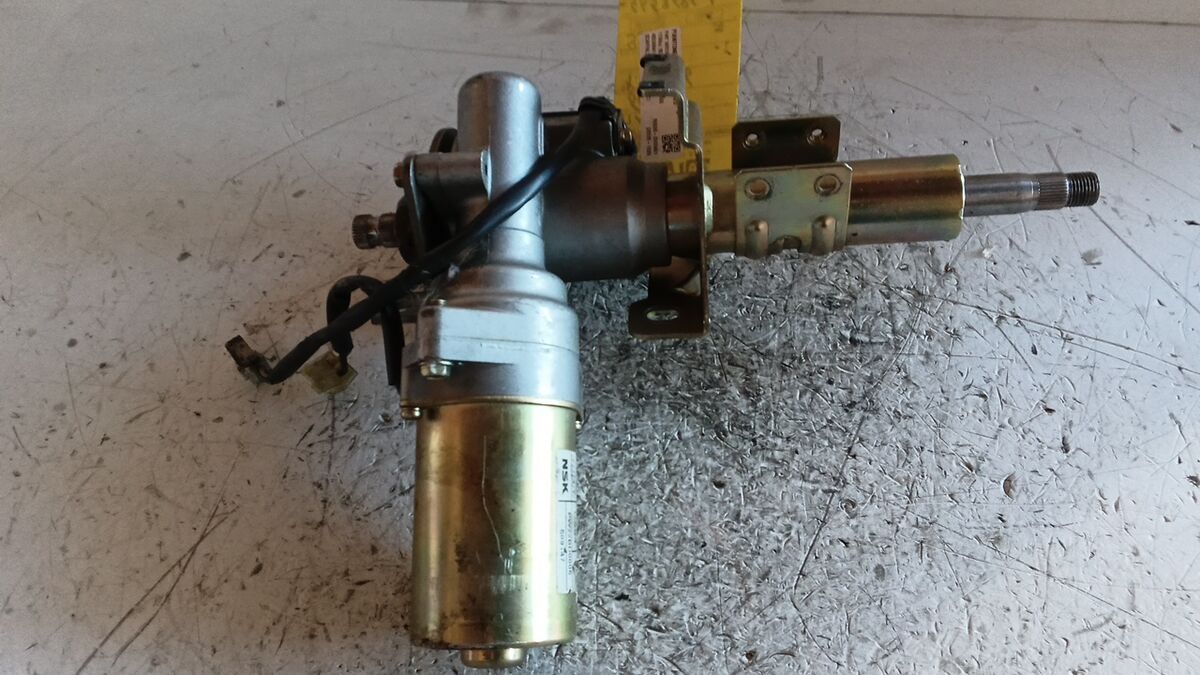 PIANTONE ELETTRICO FIAT SEICENTO 1999 1.1 BENZ. 46536841 — foto 3